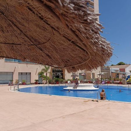 Sunny Place. Guardamar del Segura Luaran gambar