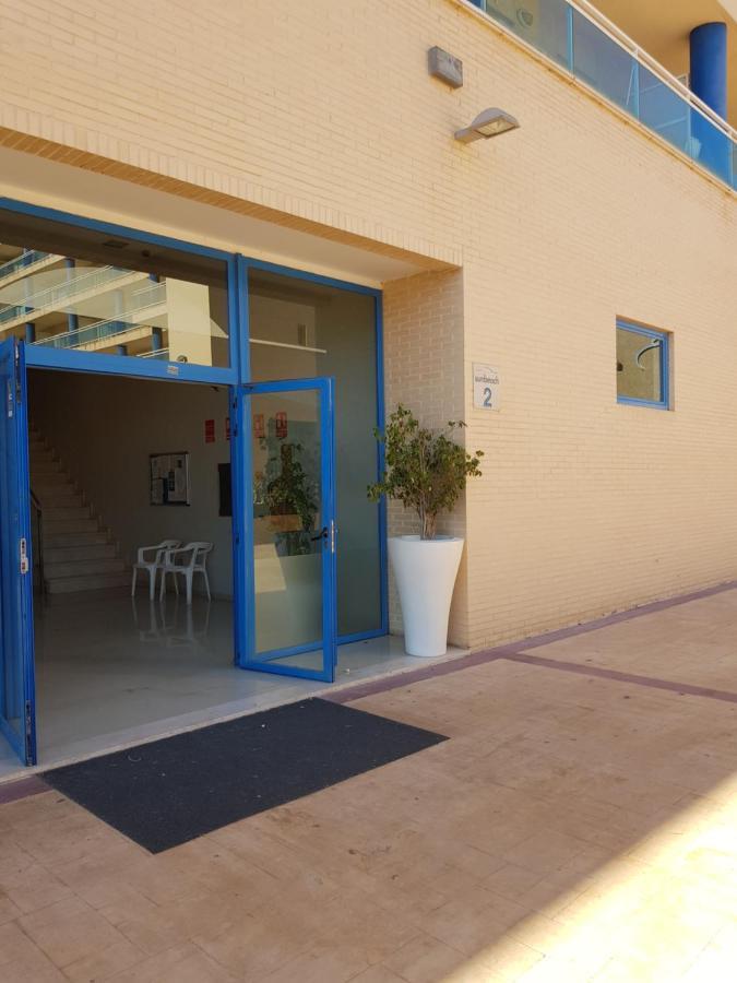 Sunny Place. Guardamar del Segura Luaran gambar