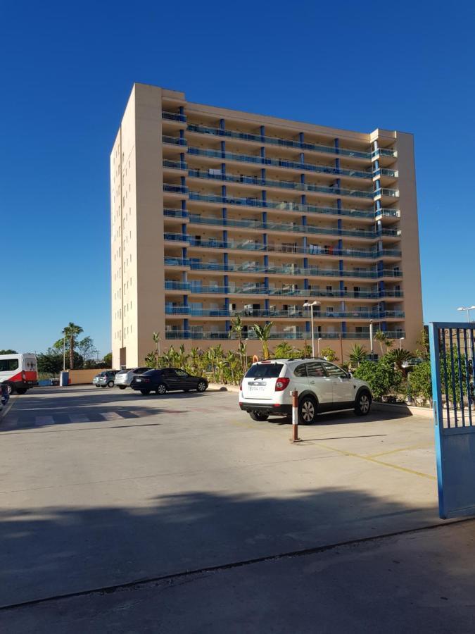 Sunny Place. Guardamar del Segura Luaran gambar