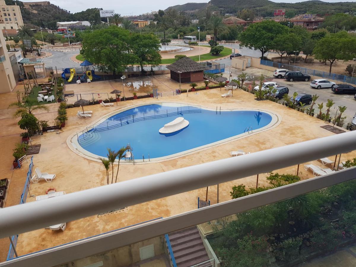 Sunny Place. Guardamar del Segura Luaran gambar